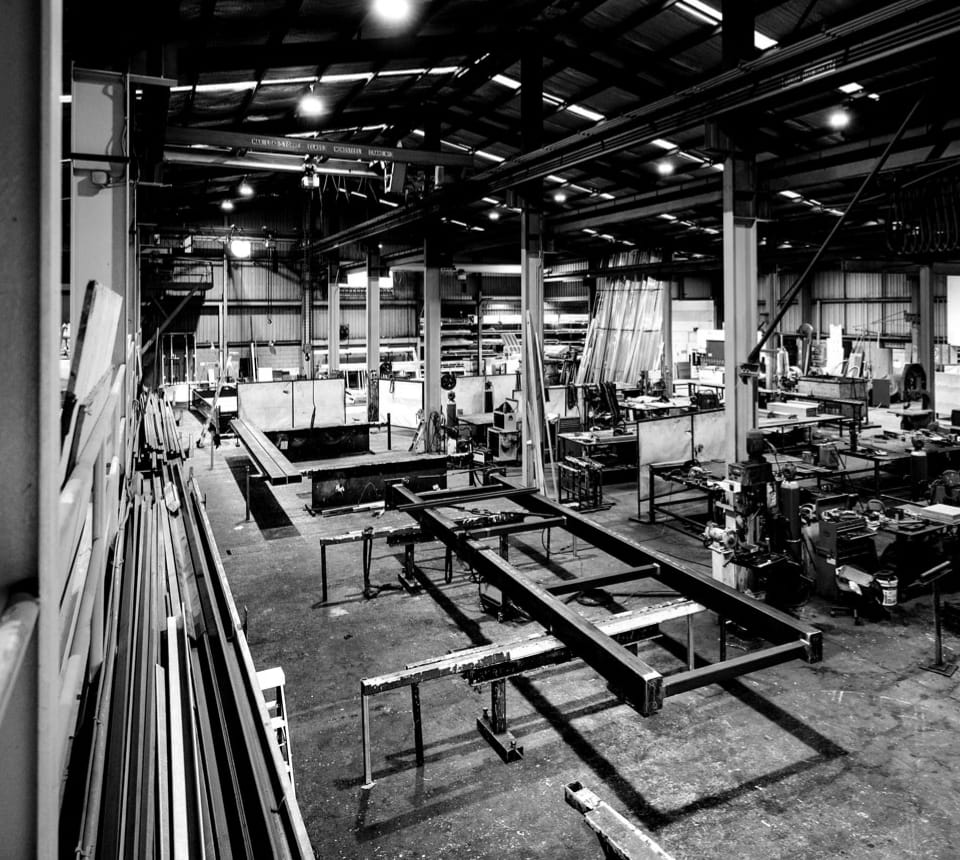 Industrial Asset Lending