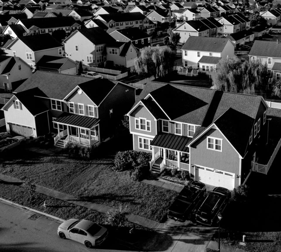 Residential Inventory Loans